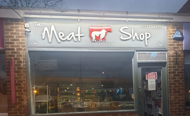 Photo of The Meat Shop Littleover (حلال)