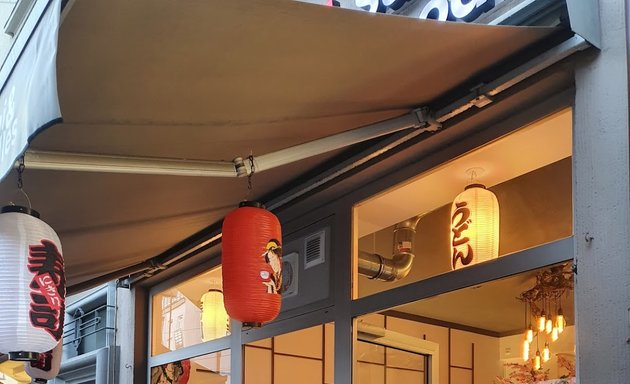 Foto von Fuji Sushi & Noodles Kurfürstenplatz