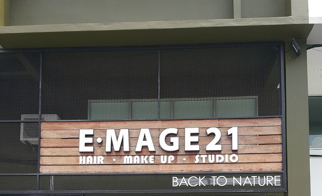 Photo of E.mage21 Hair and Make-Up Studio