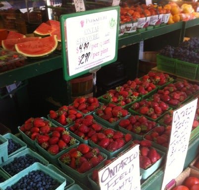 Photo of Pusateri Fruit Market