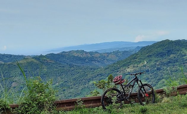 Photo of Bitlang MTB Trail, Stage 3