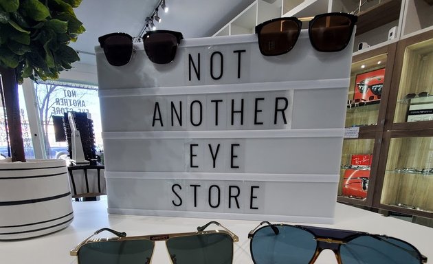 Photo of Not Another Eye Store