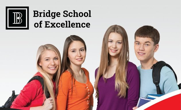 Photo of Bridge School of Excellence