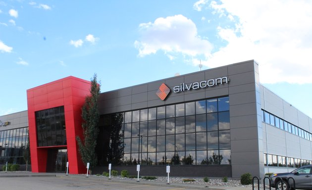 Photo of Silvacom