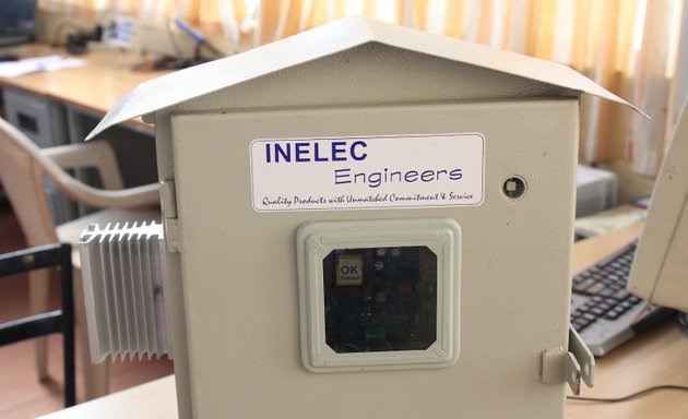 Photo of Inelec Engineers - Street Light Controller Manufacturers