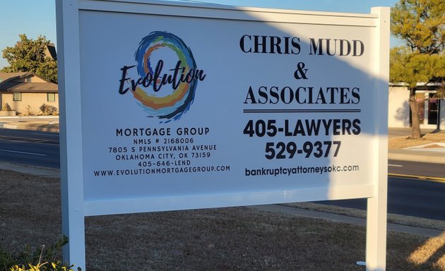 Photo of Evolution Mortgage Group LLC