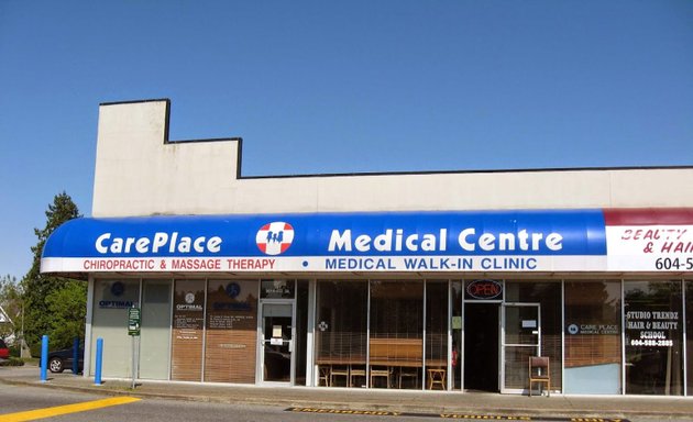 Photo of WELL Health - Care Place Fleetwood Medical Clinic