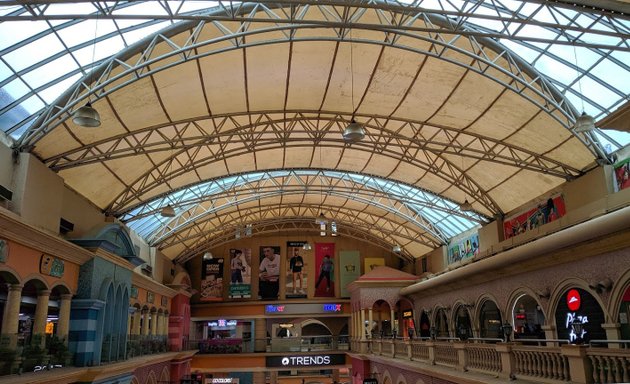 Photo of PVR - Growels Mall