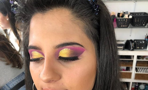 Foto de Valentina MakeupUY