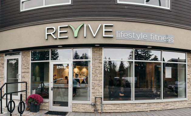 Photo of Revive Lifestyle Fitness