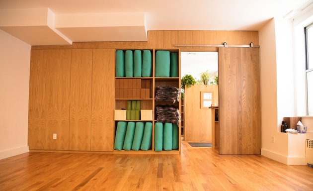 Photo of Loom Yoga Center