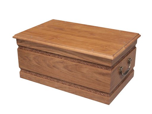 Photo de AMISFOREVER - Cercueils et urnes pour animaux