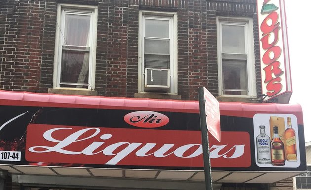 Photo of Air Liquors