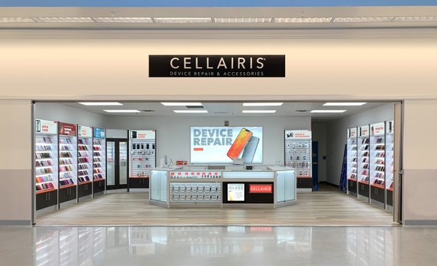 Photo of Cellairis Phone Repair Inside Walmart