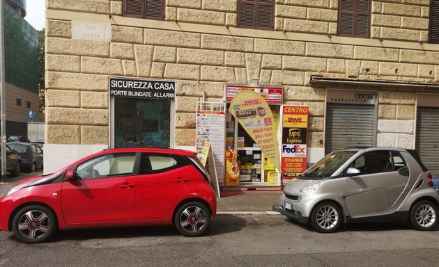 foto Western Union Via Ostia 4-2