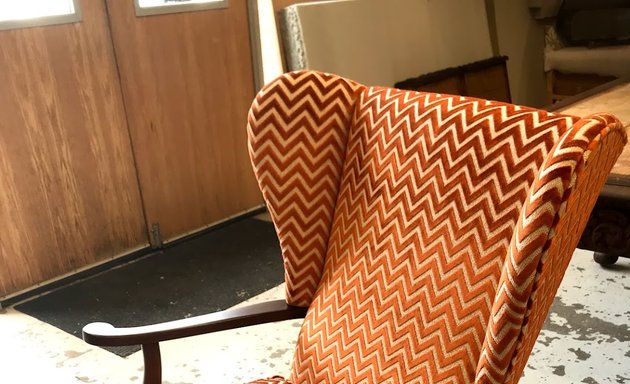 Photo of Coventry Contract Upholstery