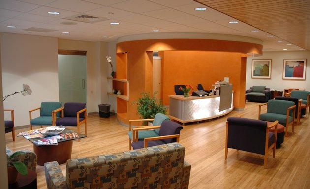 Photo of Maimonides Cancer Center