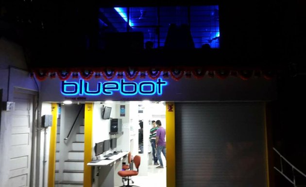 Photo of BlueBot Gaming & Cyber Cafe
