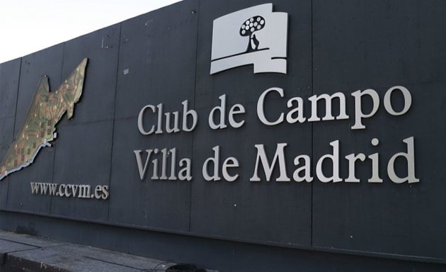 Foto de Club de Campo Villa de Madrid