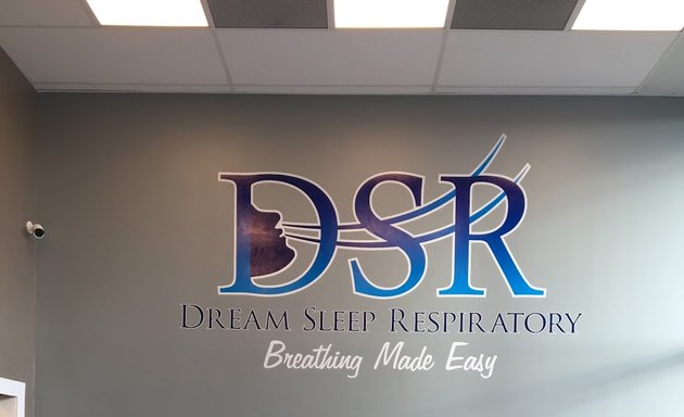 Photo of Dream Sleep Respiratory Edmonton