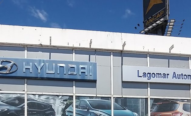 Foto de Lagomar Automoviles - Concesionario Hyundai