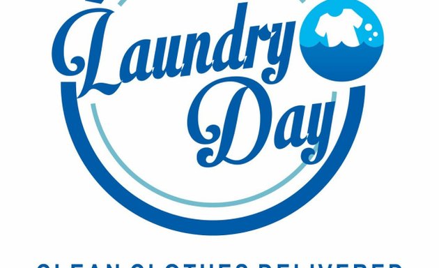 Photo of Laundry day