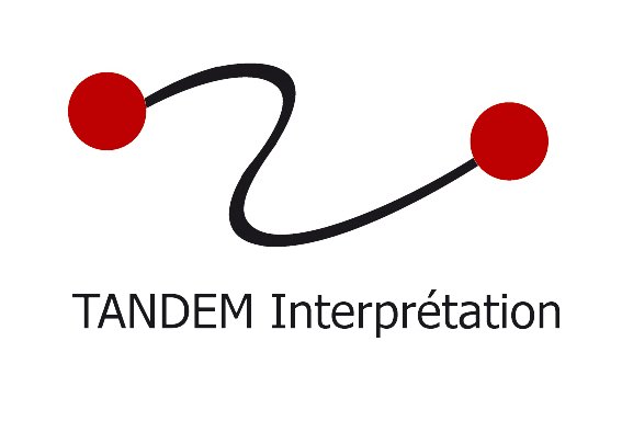 Photo de Tandem Interprétation