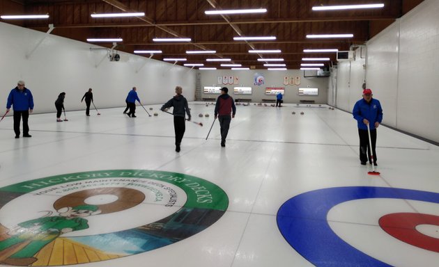 Photo of St. Catharines Curling Club