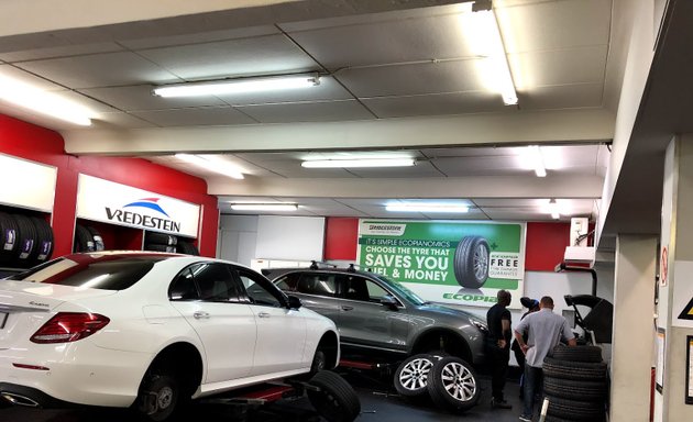 Photo of Speedy Auto Care - Cape Town