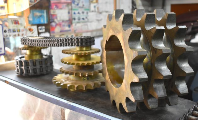 Photo of Industrial Gears Co.