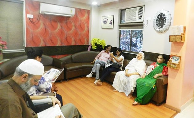 Photo of Divyajyoti Eye Hospital - Glaucoma, Lasik, Cataract Eye Centre in Andheri West, Mumbai