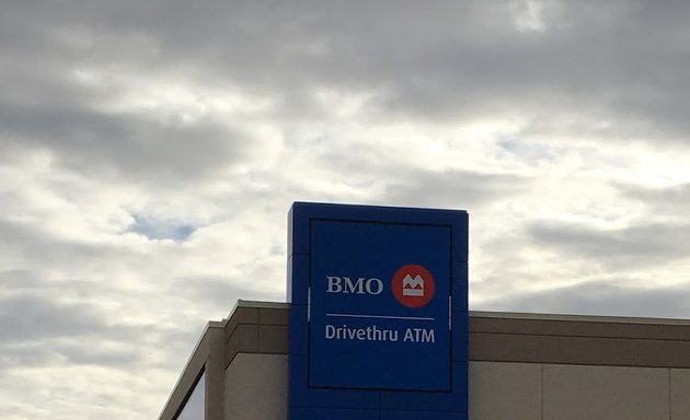 Photo of BMO Bank of Montreal