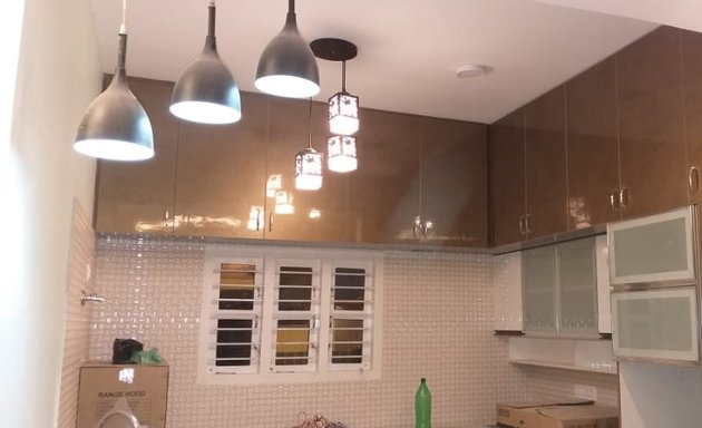 Photo of Modular Kitchen In Bangalore