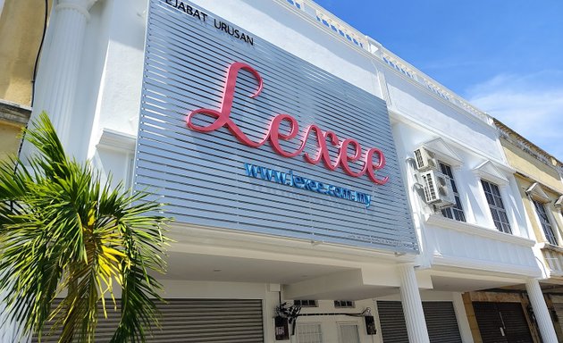 Photo of Lexee HQ