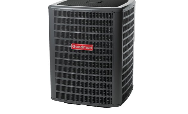 Photo of Empire Heating & Cooling Inc.