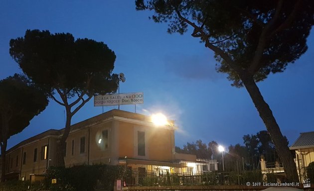 foto borgo ragazzi Don Bosco