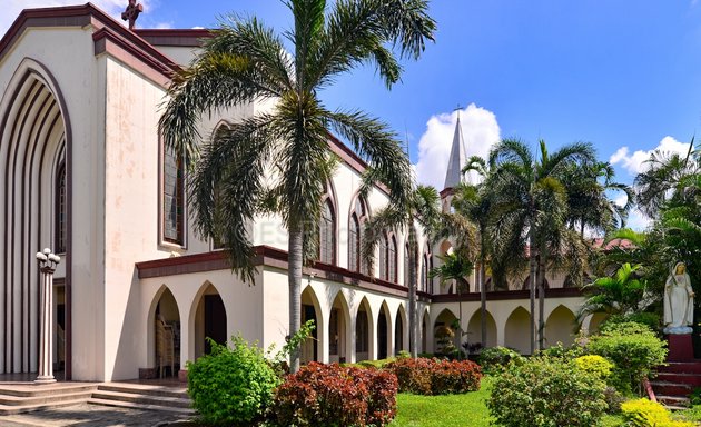 Photo of Carmelite Church