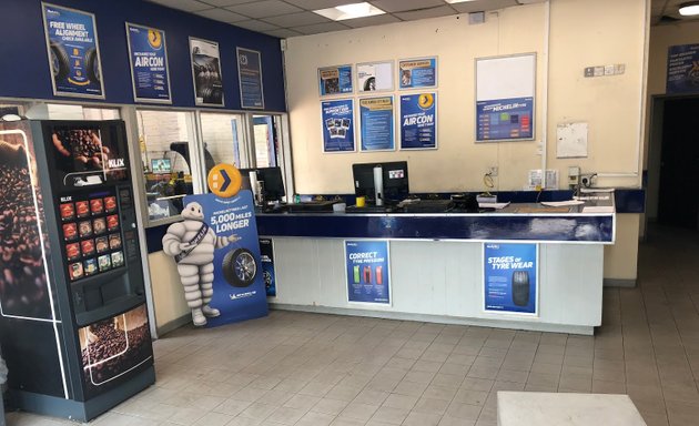 Photo of Kwik Fit - London - Eltham