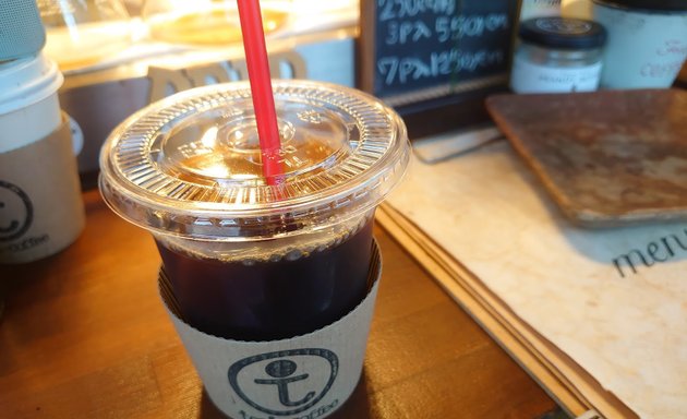 写真 tent-coffee (テントコーヒー)