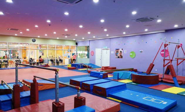 Photo of The Little Gym of Subang Jaya