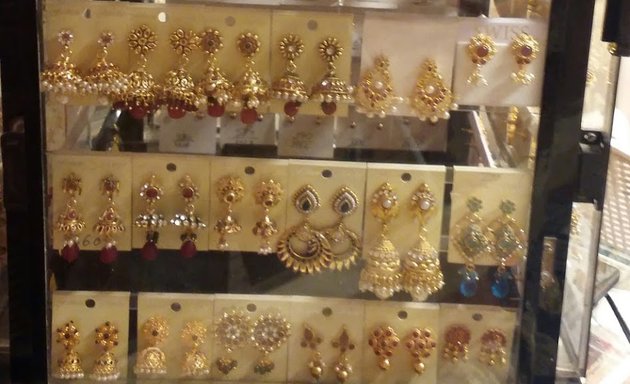 Photo of Vaasavi Imitation Jewellery