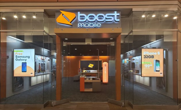 Photo of Boost Mobile