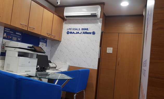 Photo of Bajaj Allianz Life Insurance Company Limited