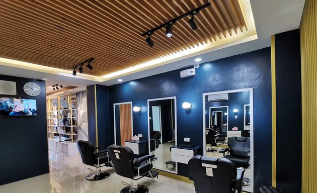 Photo of Skye Lounge Salon and Barber