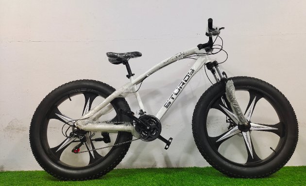 Photo of Uniquebikes