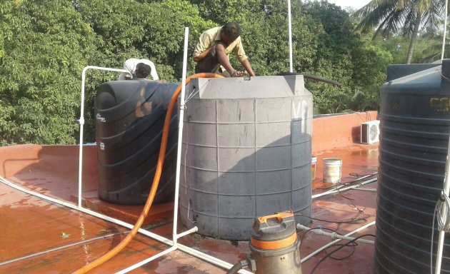 Photo of Kapila Sump Tank Cleaning Services