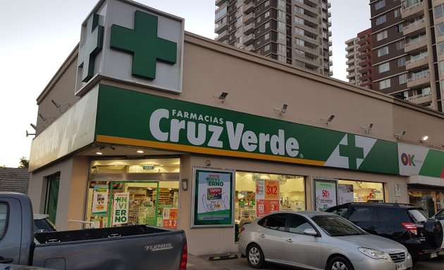 Foto de Farmacias Cruz Verde