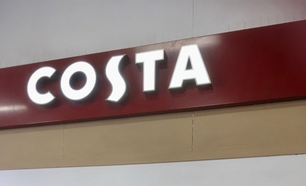 Photo of Costa Coffee