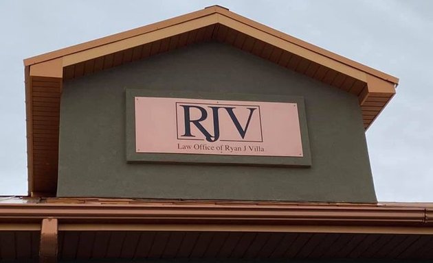 Photo of Law Office of Ryan J. Villa LLC