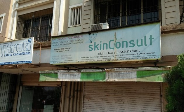 Photo of Skin Consult Clinic